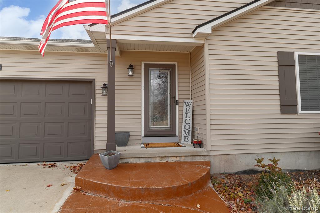 9031 Posey Drive, Northfield, MI 48189 — Photo 3
