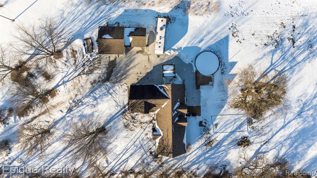 7884 North Road, Burtchville, MI 48059 — Photo 14