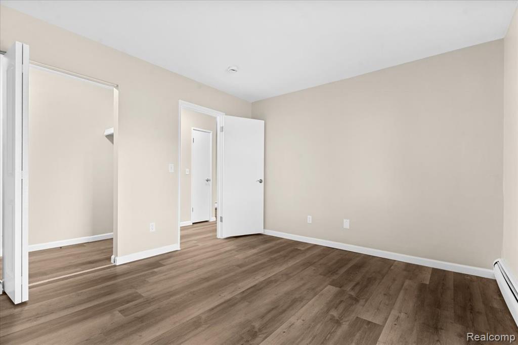 1545 CHERBONEAU, Detroit, MI 48207 — Photo 19