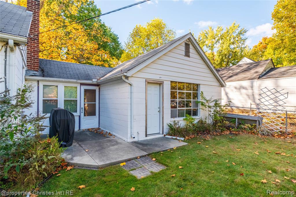 744 Horton Avenue, Northville, MI 48167 — Photo 25