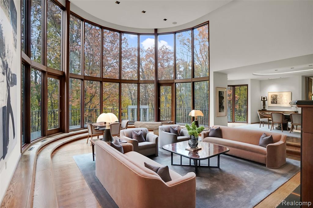 1335 Trowbridge Road, Bloomfield Hills, MI 48304 — Photo 11