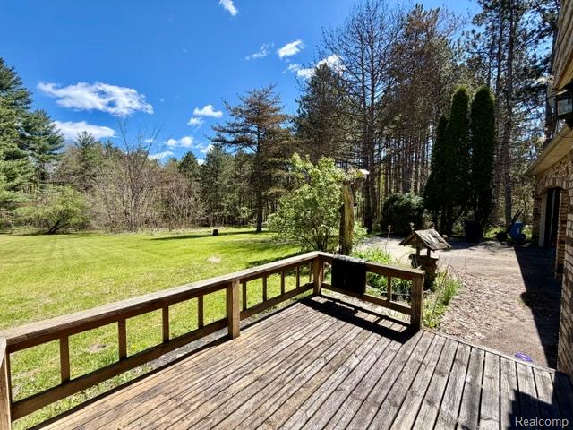 6087 Cyclone Road, Otter Lake, MI 48464 — Photo 5