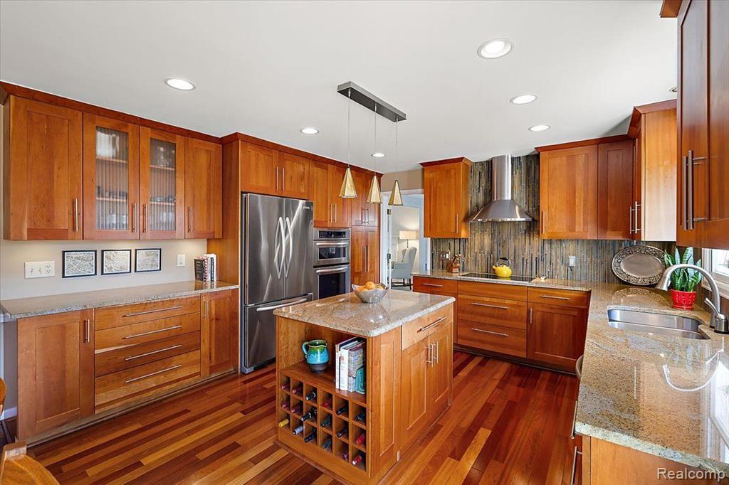 762 KENSINGTON Lane, Bloomfield Hills, MI 48304 — Photo 8