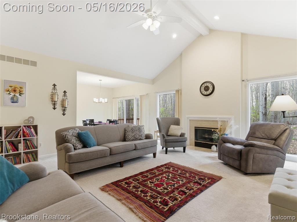 47318 Cider Mill Drive, Novi, MI — Photo 9