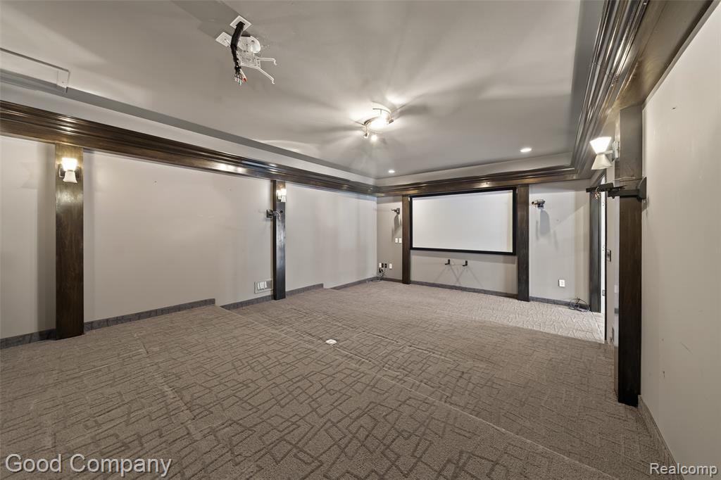 6456 Willow Road, West Bloomfield, MI 48324 — Photo 49