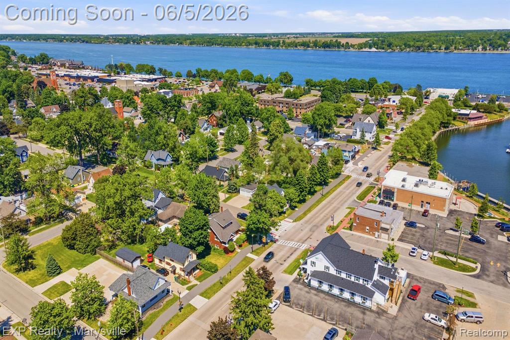 504 Clinton, St. Clair, MI 48079 — Photo 31