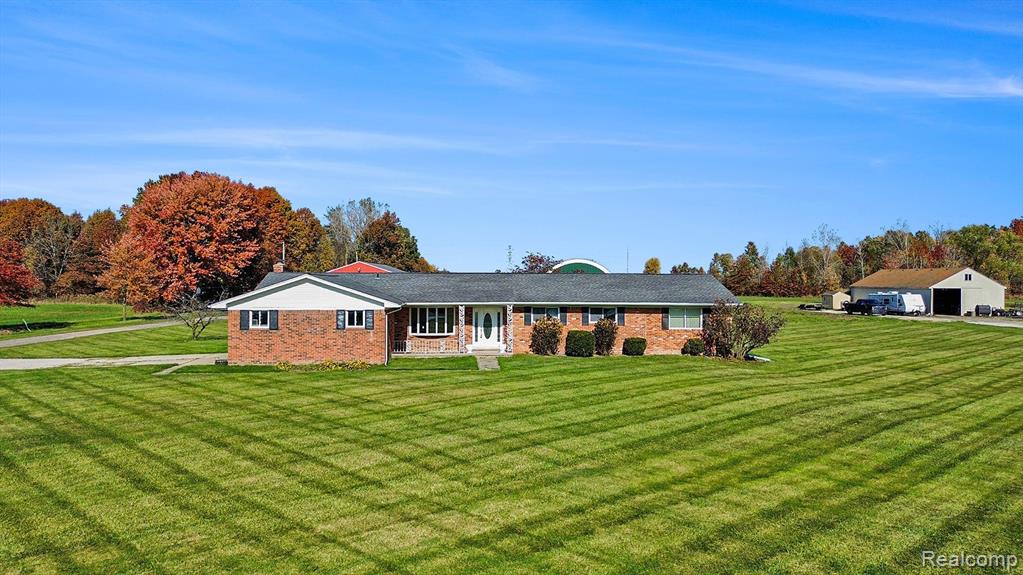 9176 MEISNER Road, Casco, MI 48064 — Photo 23