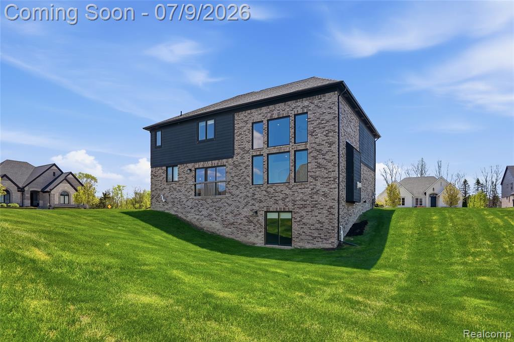 11963 Forest Brook Drive, Washington, MI — Photo 71