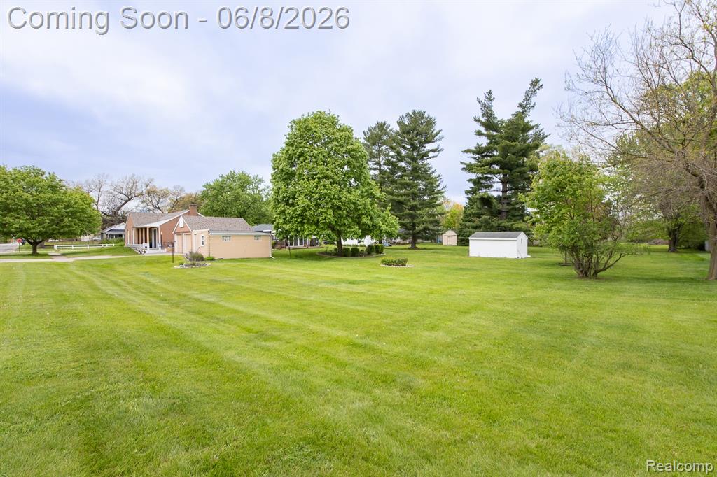 202 Park Avenue, Holly, MI 48442 — Photo 42
