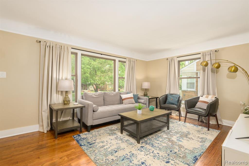 4513 Robinwood Avenue, Royal Oak, MI 48073 — Photo 6