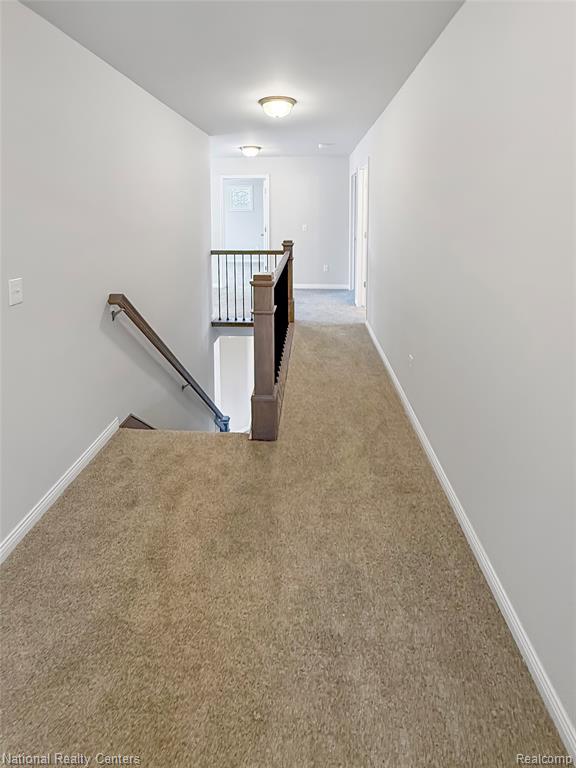 53183 (Move in ready) Woodland, Chesterfield, MI 48047 — Photo 31