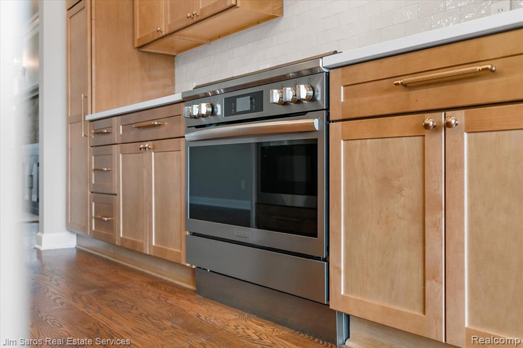 22676 Bayview Drive, Saint Clair Shores, MI 48081 — Photo 10