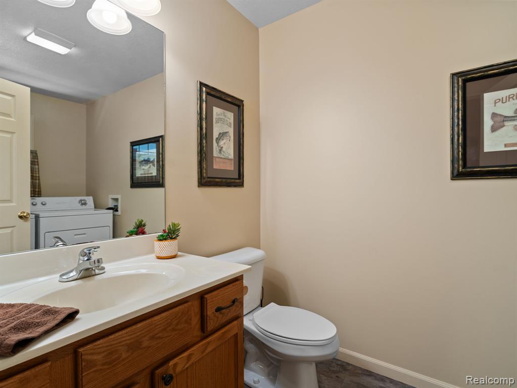 5070 Duck Lake Road, Whitehall, MI 49461 — Photo 44