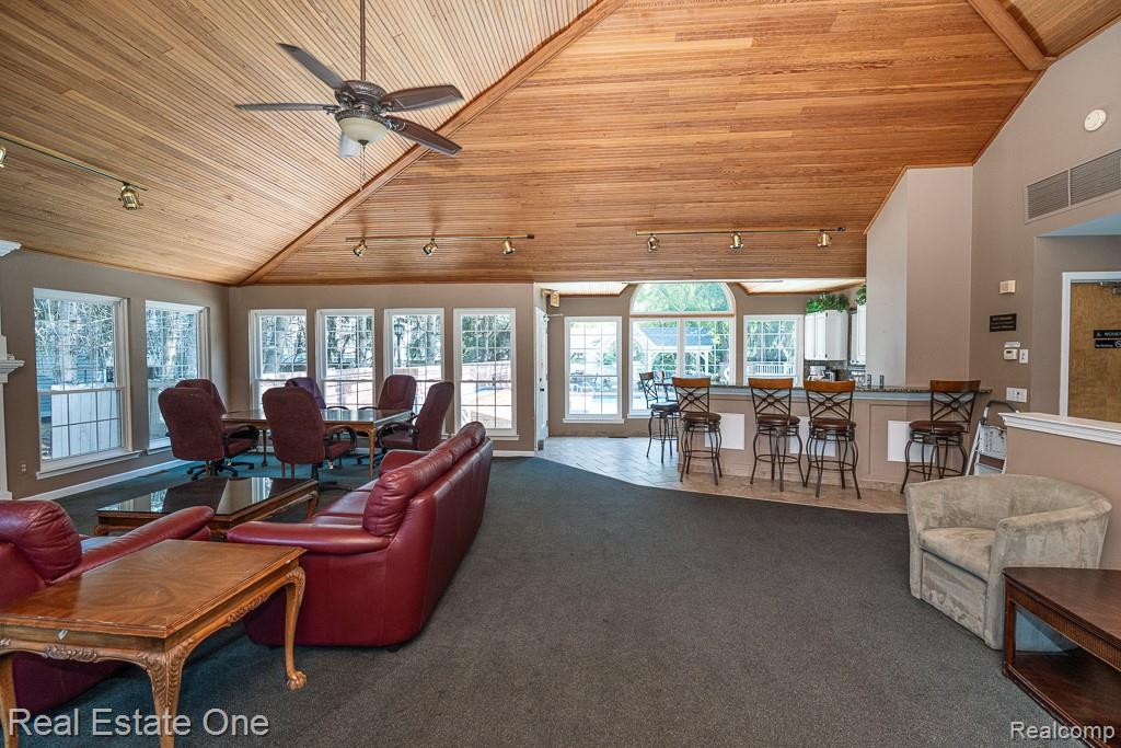 5936 Creekside Drive, 87, Troy, MI 48085 — Photo 37