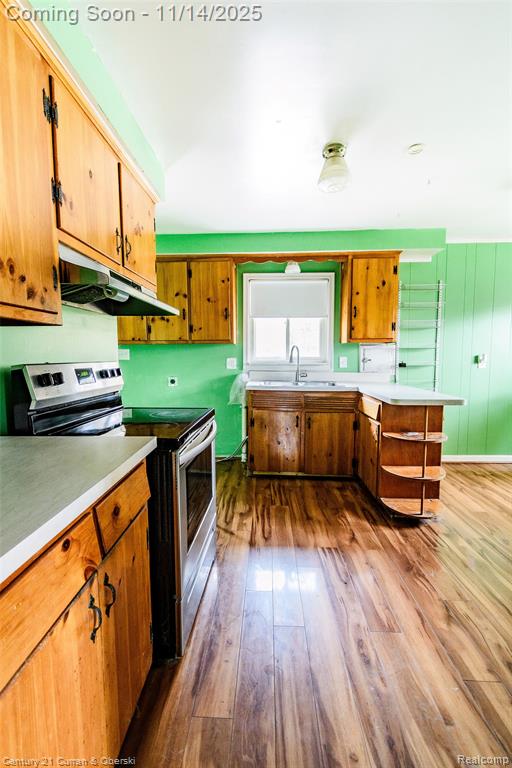 4630 Lincoln Boulevard, Dearborn Heights, MI 48125 — Photo 10