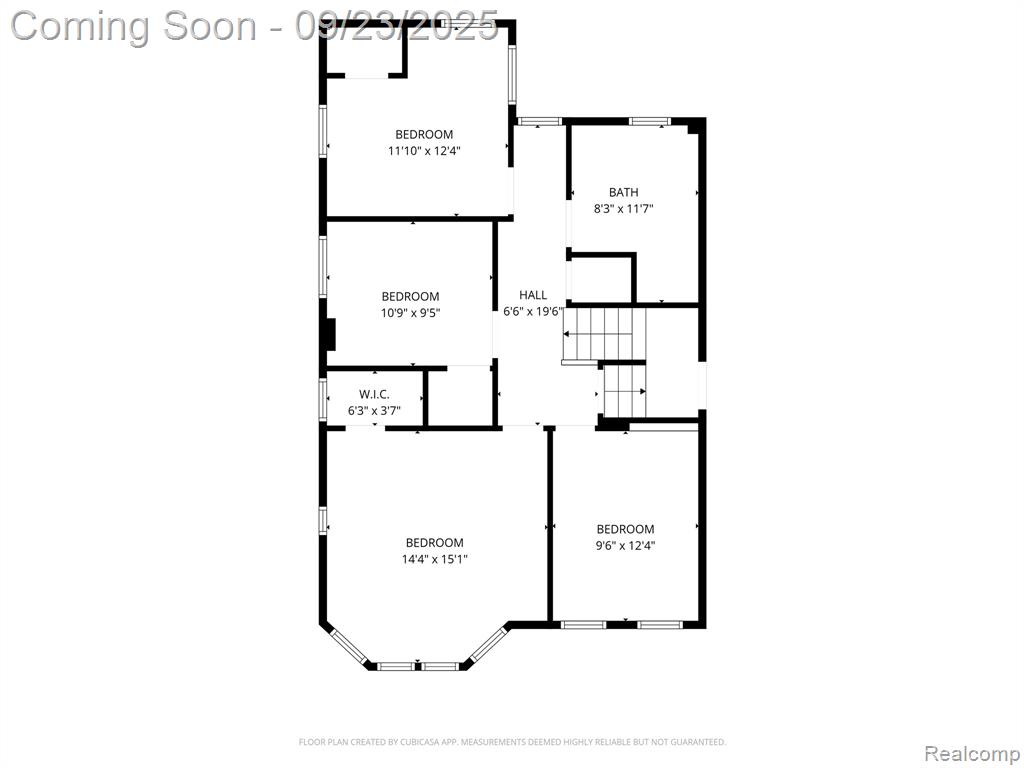 4345 Trumbull Street, Detroit, MI 48208 — Photo 57