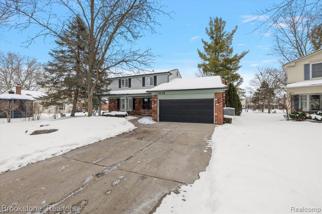 5138 Hale Drive, Troy, MI 48085 — Photo 2