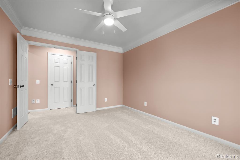 16252 Country Knoll Drive, Northville, MI 48168 — Photo 20