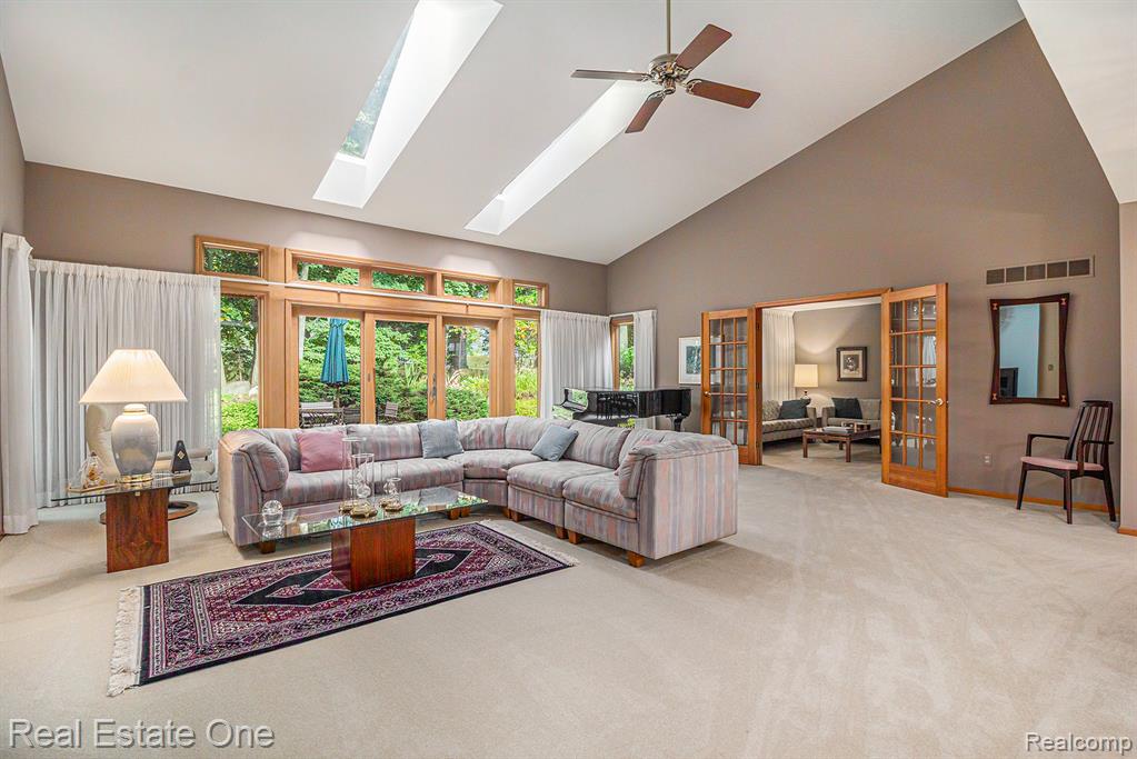 3125 N Tipsico Lake Road, Hartland, MI 48353 — Photo 5