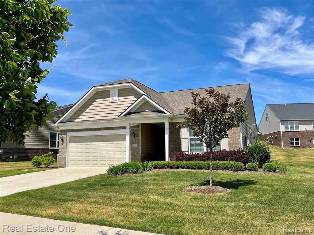 1113 Lark Street, Lake Orion, MI