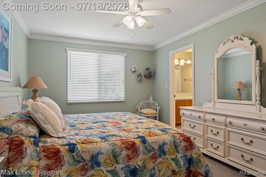 54878 Grenelefe Circle E, South Lyon, MI 48178 — Photo 29