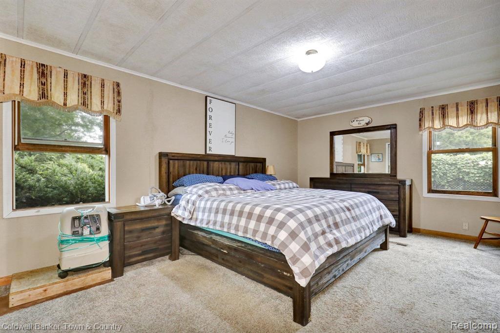 6068 W GRAND RIVER Road, Laingsburg, MI 48848 — Photo 17
