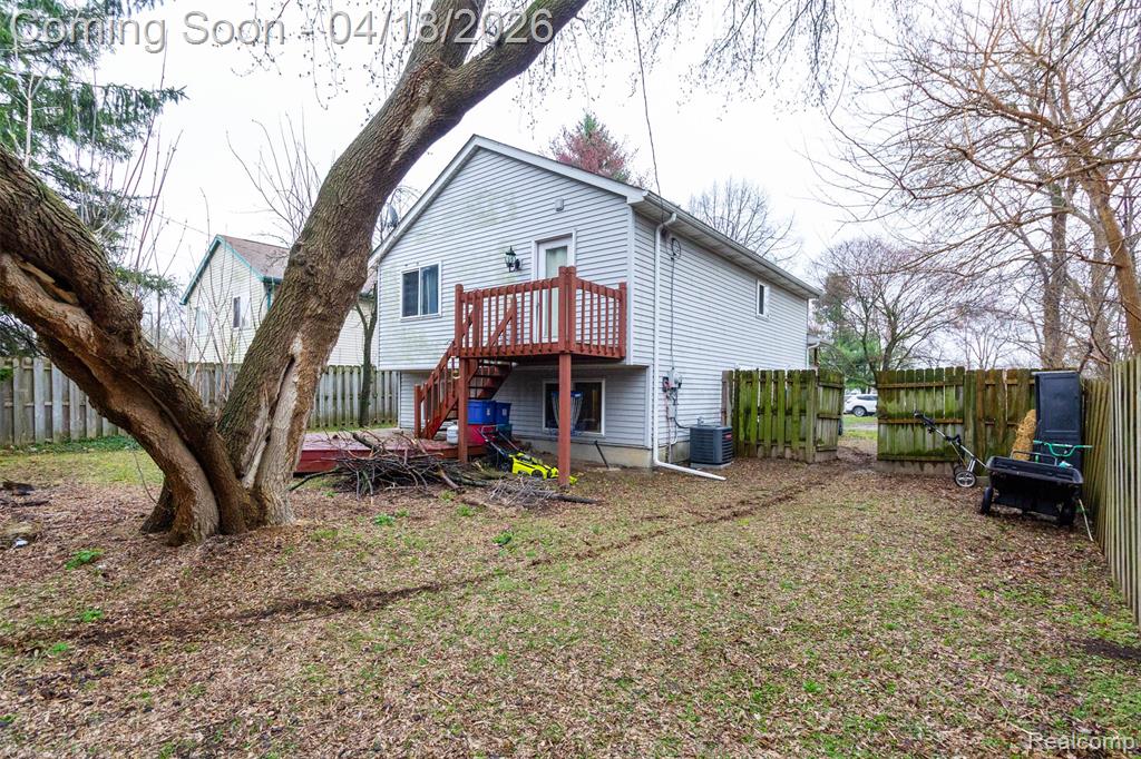 11583 Broadview Street, Hartland, MI 48353 — Photo 31