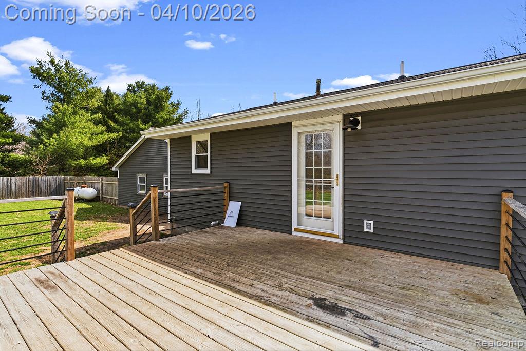 2131 Ewers Road, Dansville, MI 48819 — Photo 34
