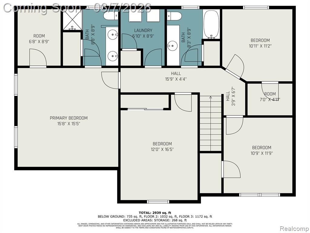 430 Trestle Drive, Howell, MI 48843 — Photo 44
