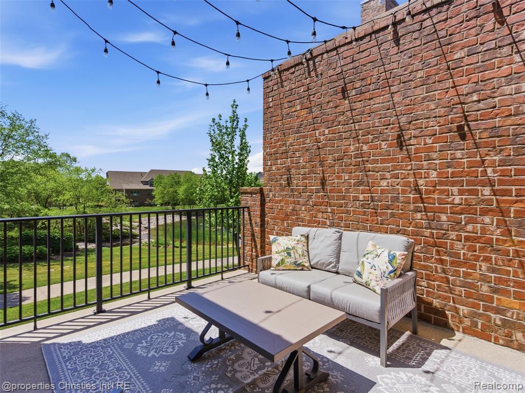 10822 Sparkling Waters Court, South Lyon, MI 48178 — Photo 41