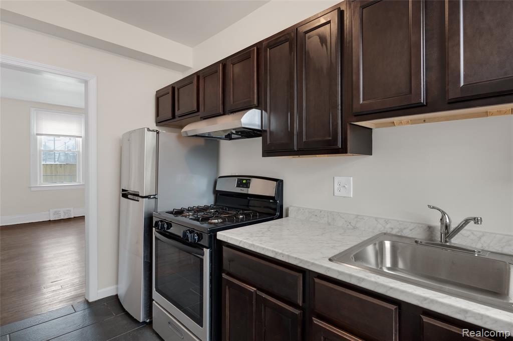 8451 Navy Street, Detroit, MI 48209 — Photo 8