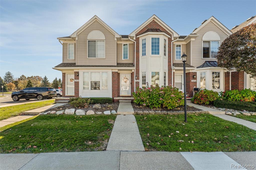 35074 Windsor Drive, New Baltimore, MI 48047 — Photo 20