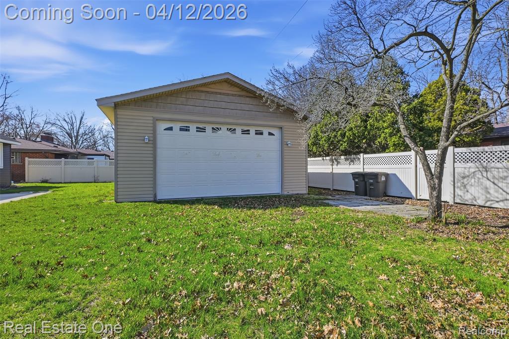 5908 Pine Street, Taylor, MI 48180 — Photo 27