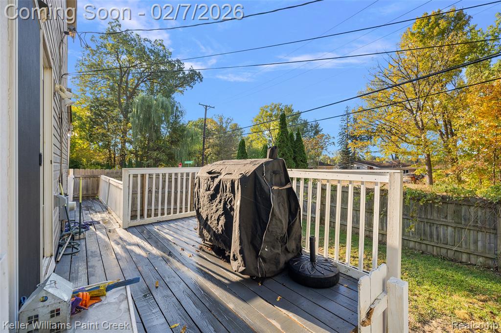 5184 Denwood Street, Waterford, MI 48327 — Photo 53