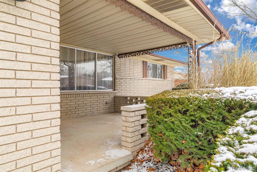 640 Cumberland Street, Mount Clemens, MI 48043 — Photo 5