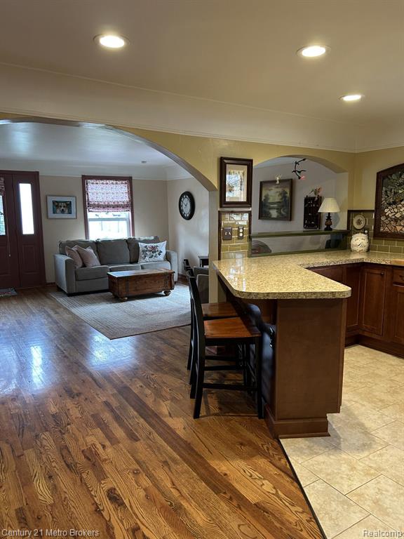 4018 PLEASANT Street, Dryden, MI 48428 — Photo 10
