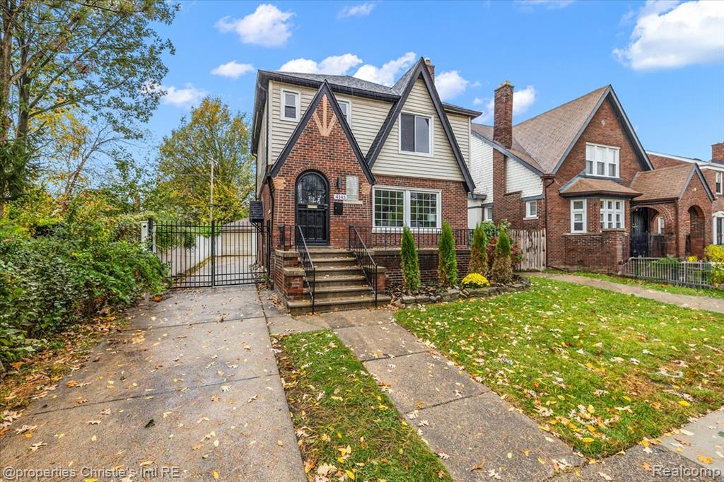 4143 Bedford Street, Detroit, MI 48224 — Photo 7