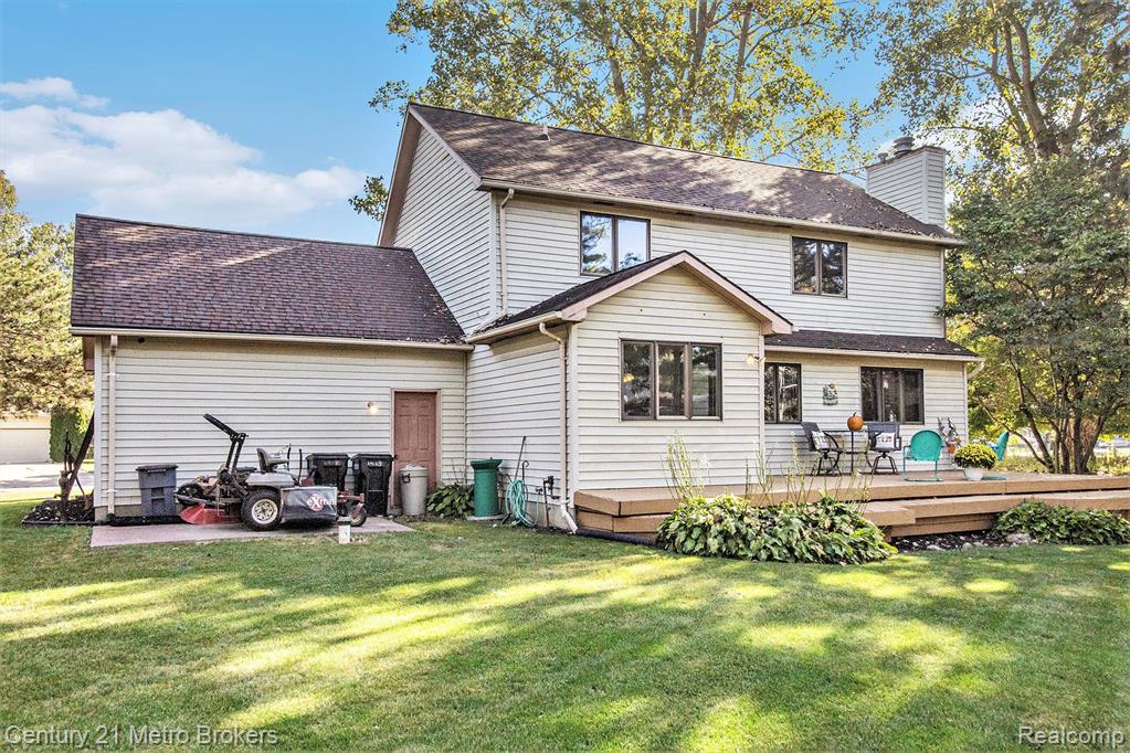 5376 OLDE SHAWBORO Road, Grand Blanc, MI 48439 — Photo 7