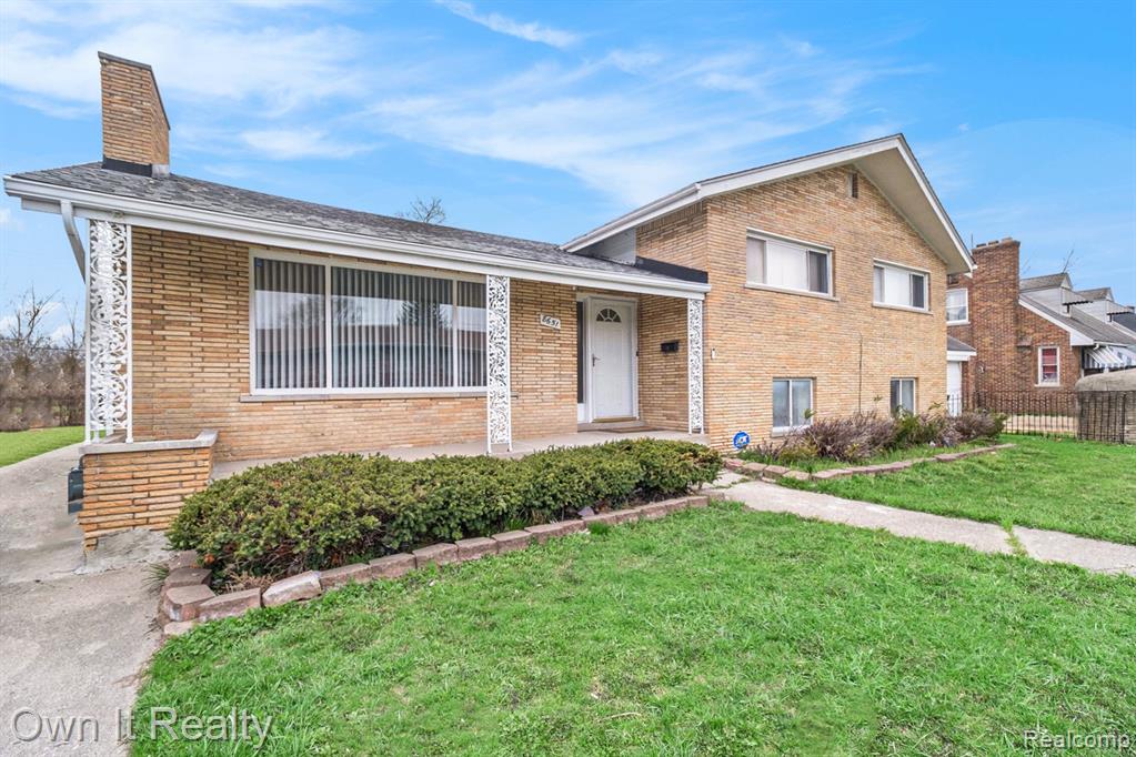 8651 EVERGREEN Avenue, Detroit, MI 48228 — Photo 3