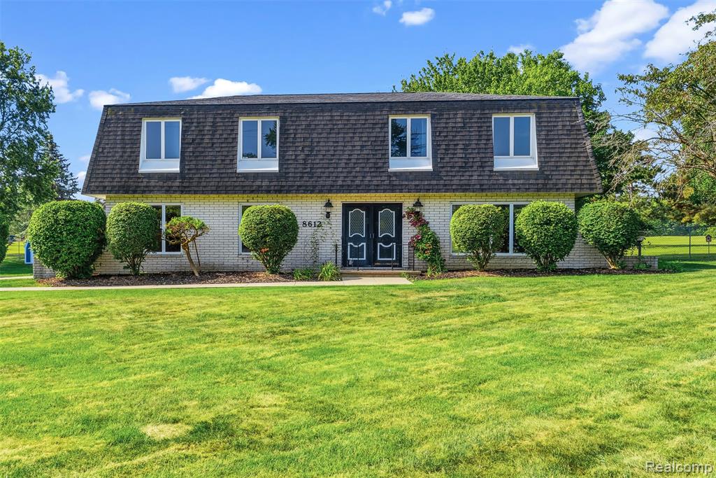 8612 Monroe Road, Durand, MI 48429 — Photo 4