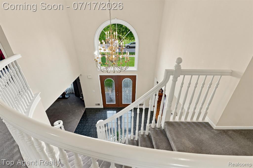 42316 Locklin Drive, Sterling Heights, MI 48314 — Photo 27