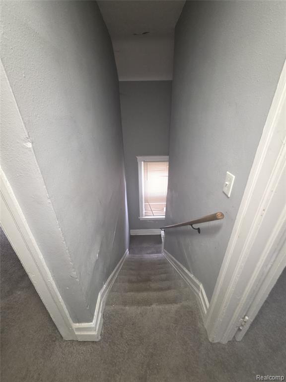 560 Woodland Street, Detroit, MI 48202 — Photo 8