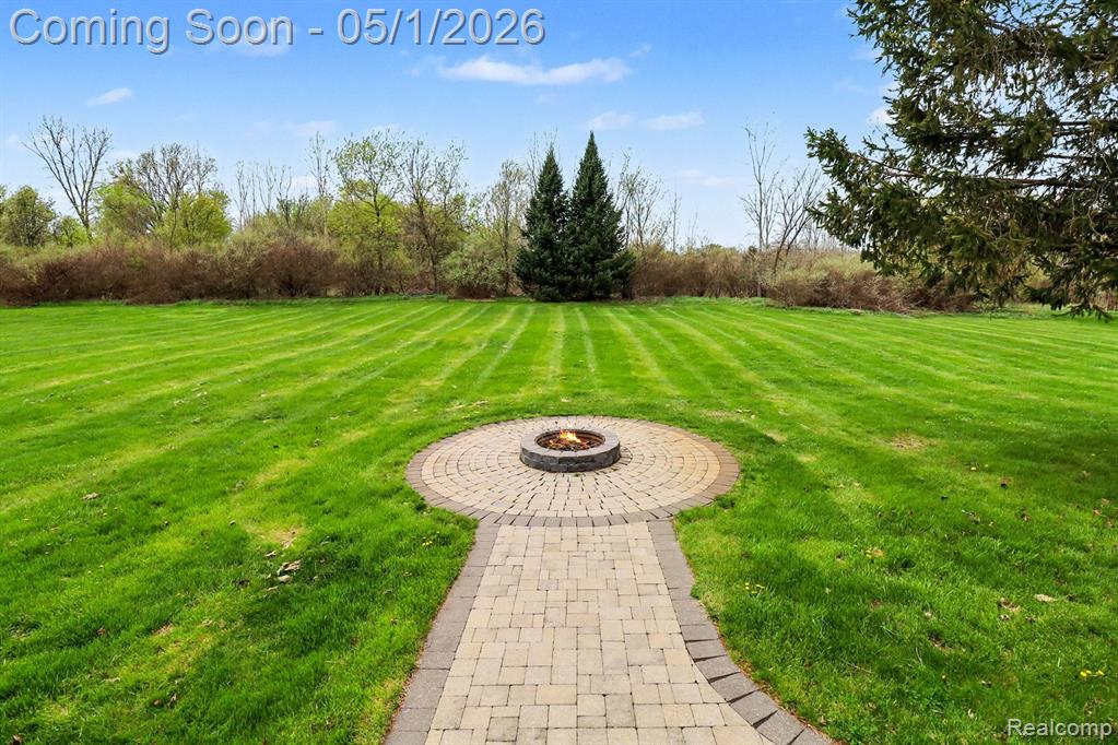10741 W Braemar, Holly, MI 48442 — Photo 36