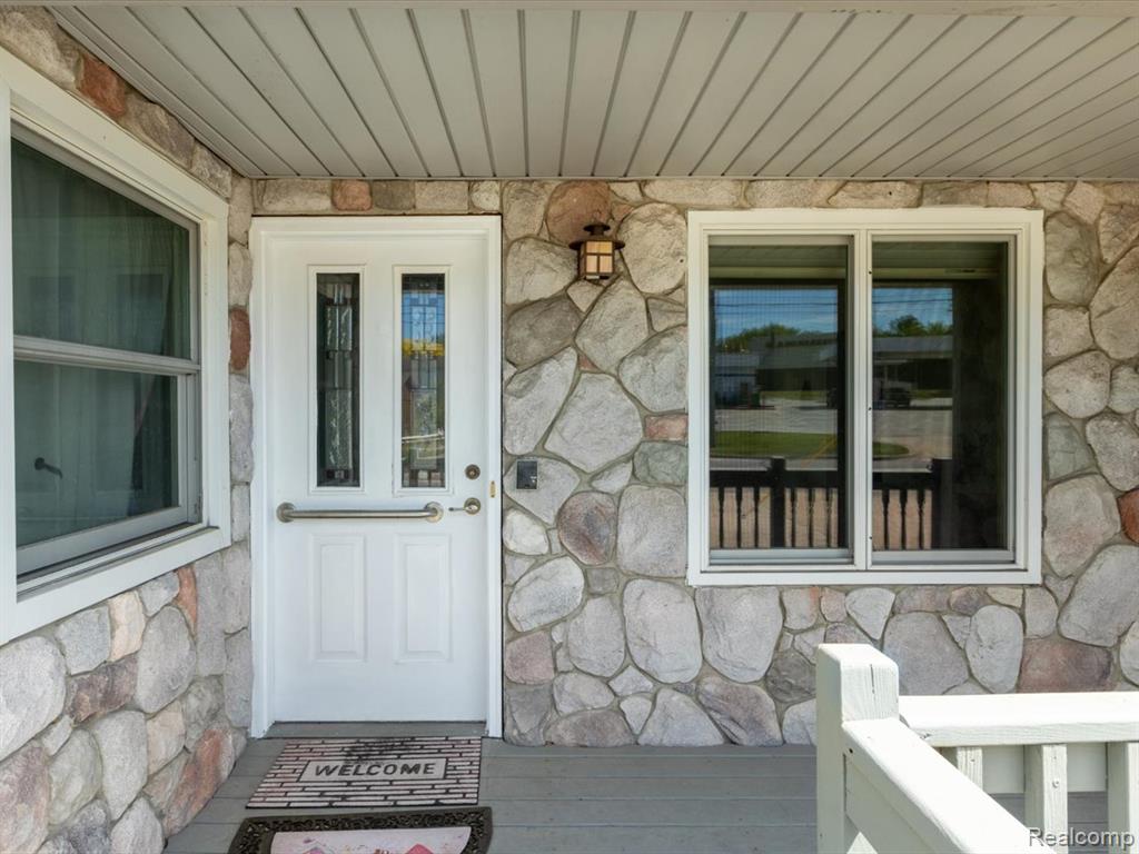 4016 Military Street, Port Huron, MI 48060 — Photo 5