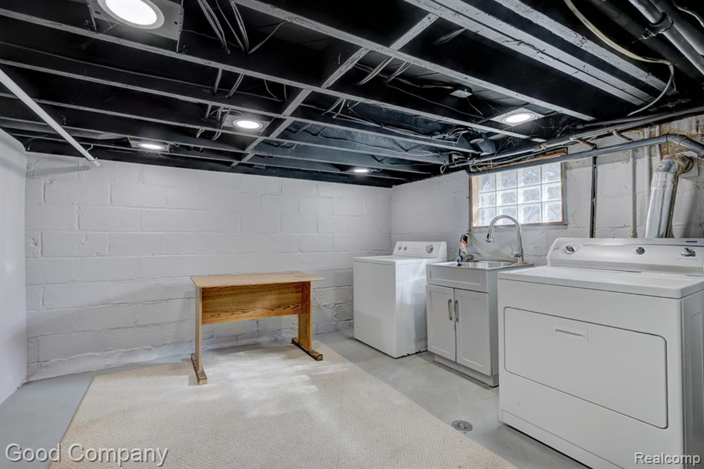713 S Pleasant Street, Royal Oak, MI 48067 — Photo 37