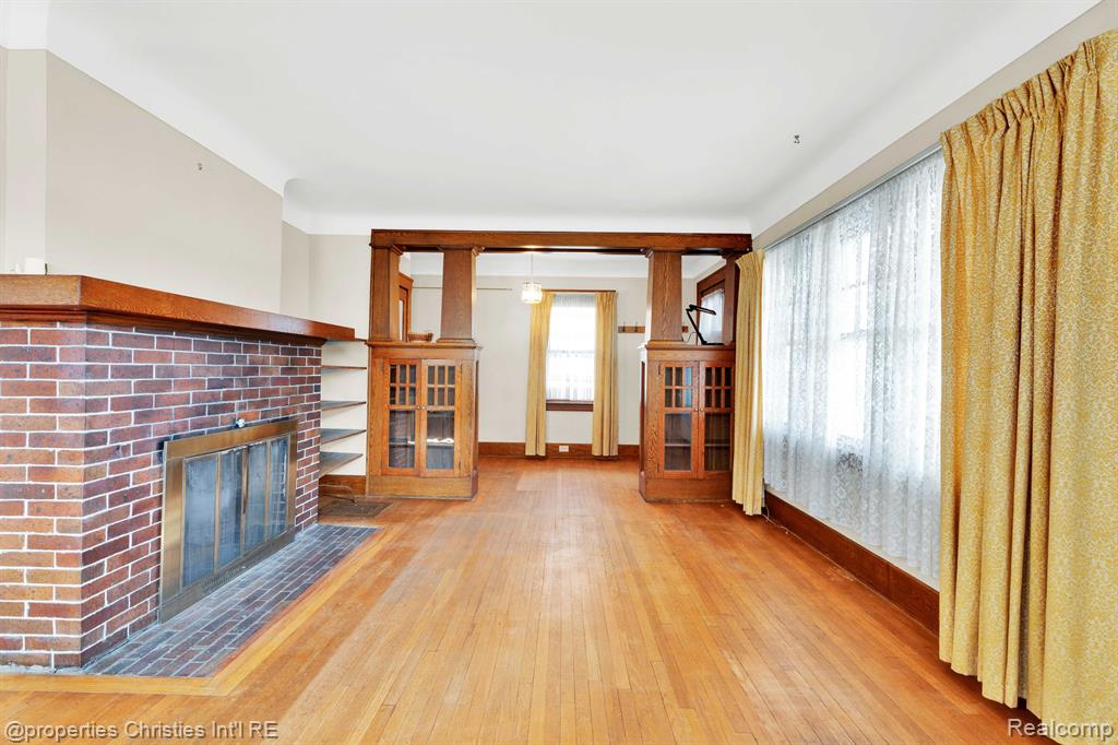 418 S Maple Avenue, Royal Oak, MI 48067 — Photo 8