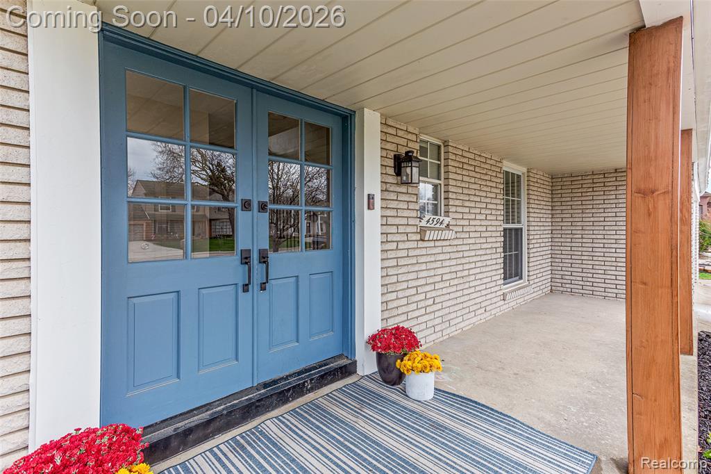4594 Barcroft Way, Sterling Heights, MI 48310 — Photo 55