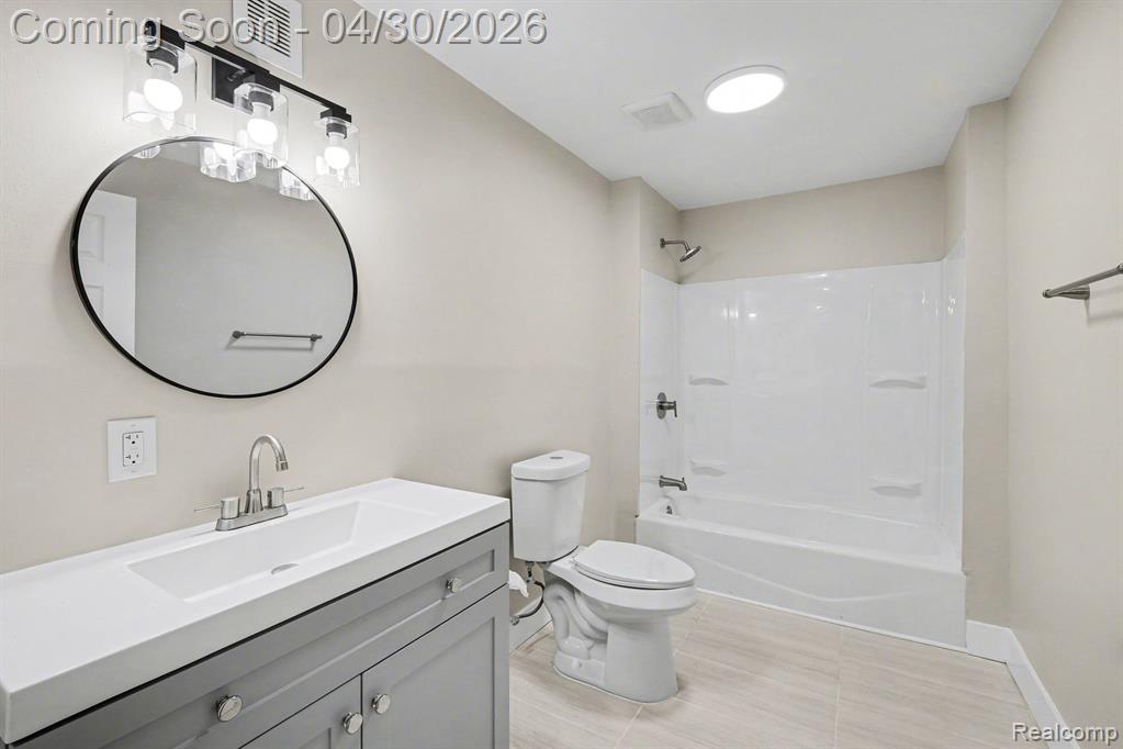 12043 Barber Street, Mount Morris, MI 48458 — Photo 20