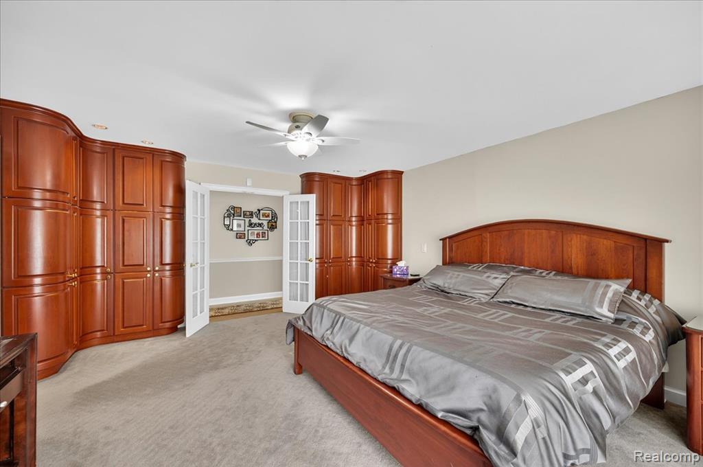 4815 Mill Creek Court, Rochester, MI 48306 — Photo 31