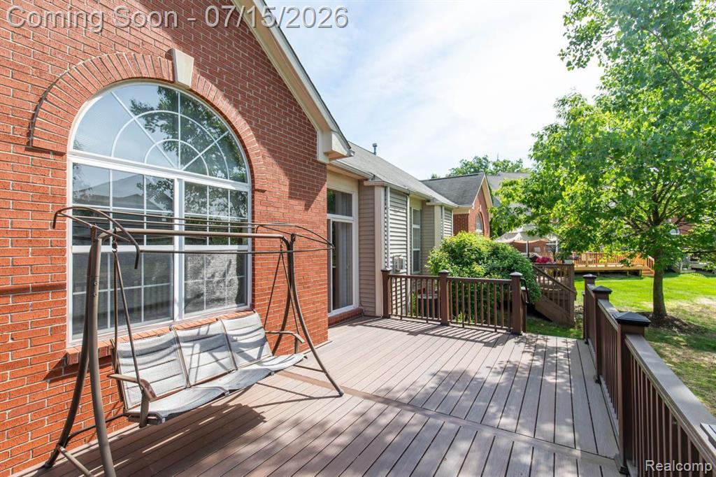43721 CHERRYWOOD Lane, Canton, MI 48188 — Photo 63
